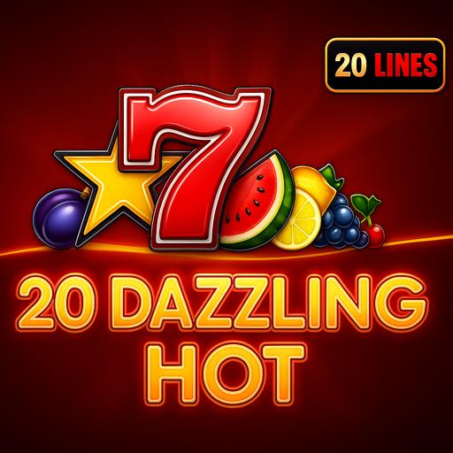 Dazzling Hot 20