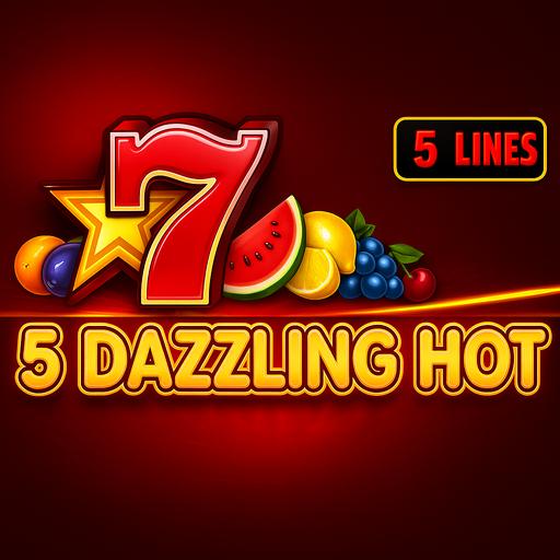 Dazzling Hot 5