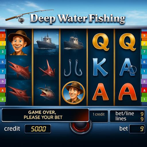 DeepWater