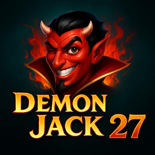 Demon Jack 27