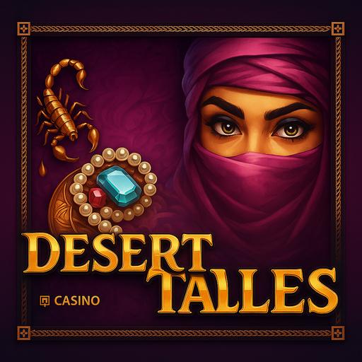 Desert Tales