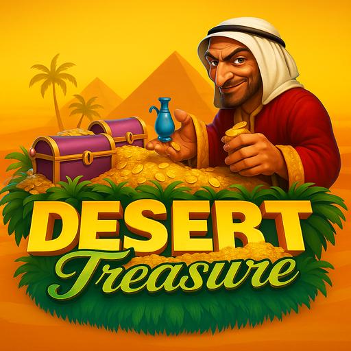 Desert Treasure