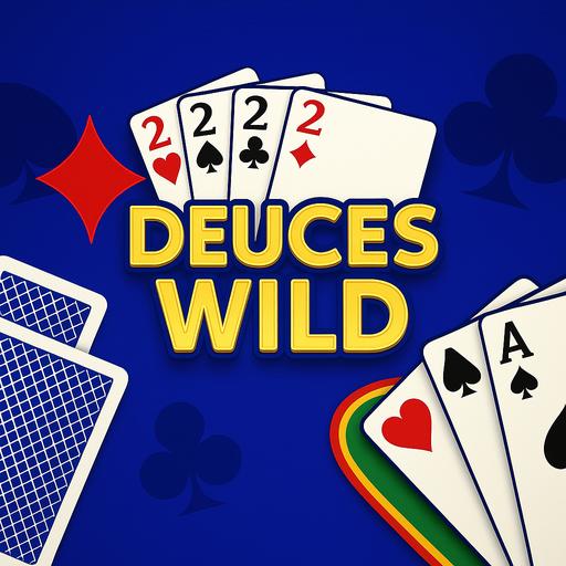 Deuces Wild