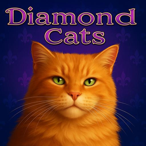 Diamond Cats