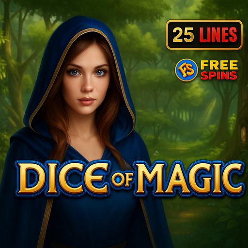 Dice of Magic