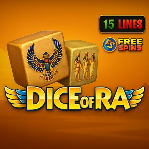 Dice of Ra