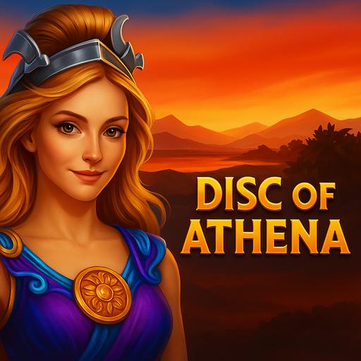 Disc Of Athena