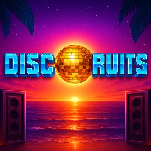 Disco Fruits
