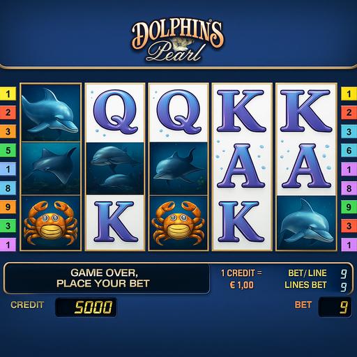 Dolphins