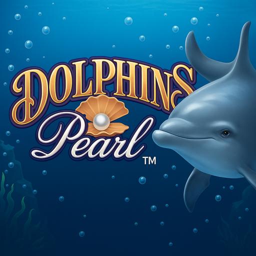 Dolphins Pearl