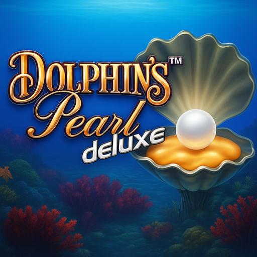 Dolphins Pearl
