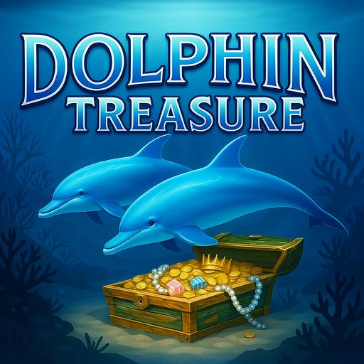 Dolphins Treasure