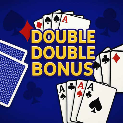 Double Double Bonus