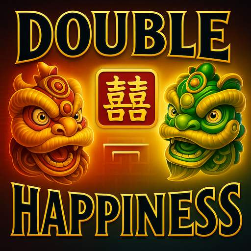 Double Happiness