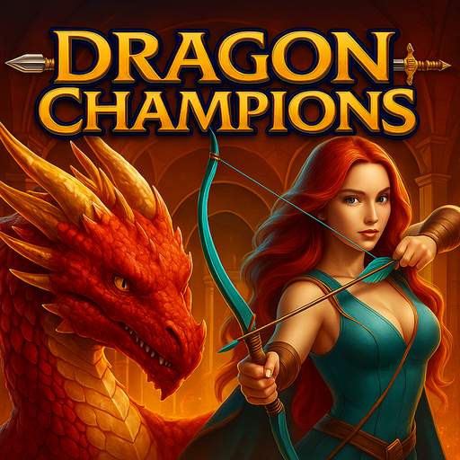 Dragon Champions