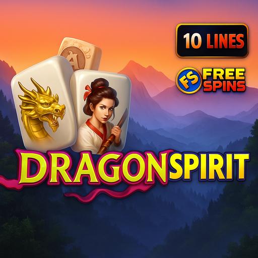 Dragon Spirit