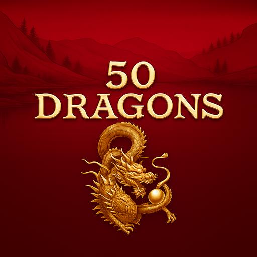 Dragons 50