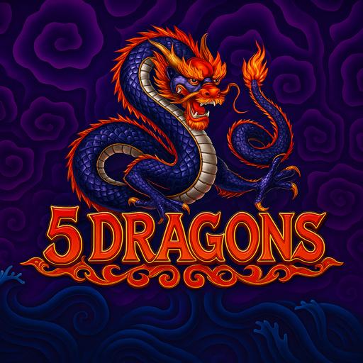 Dragons 5