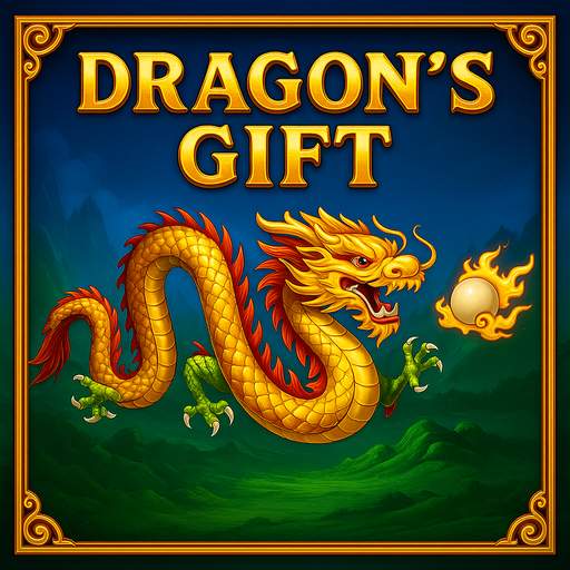 Dragons Gift