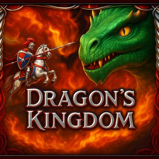 Dragons Kingdom