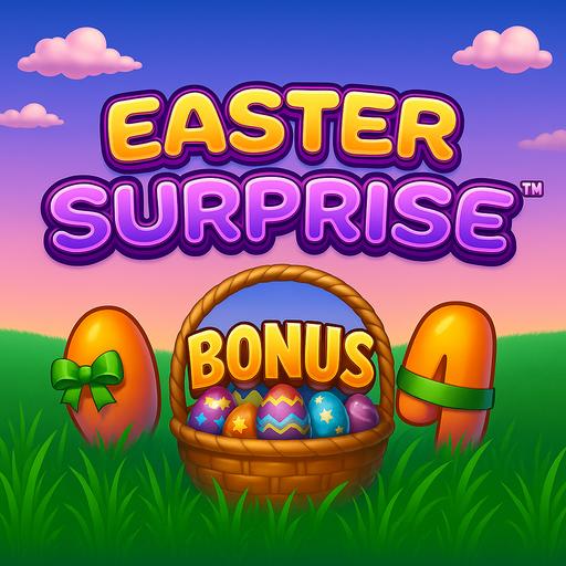 Easter Surprise