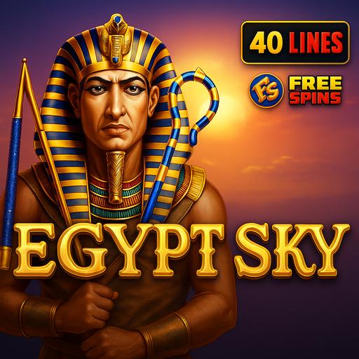 Egypt Sky