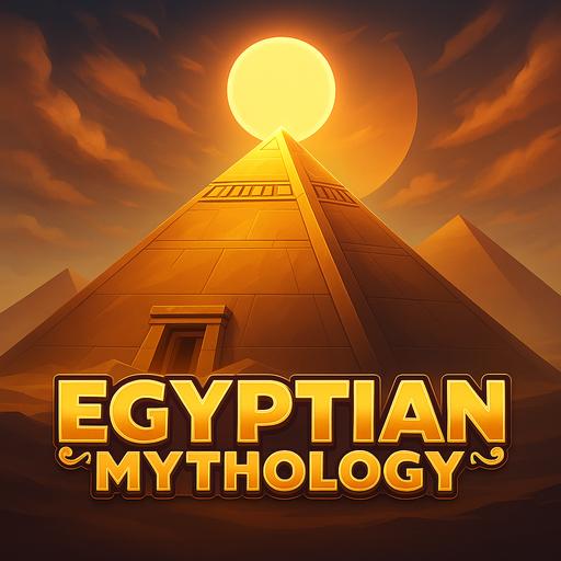 Egyptian Mythology