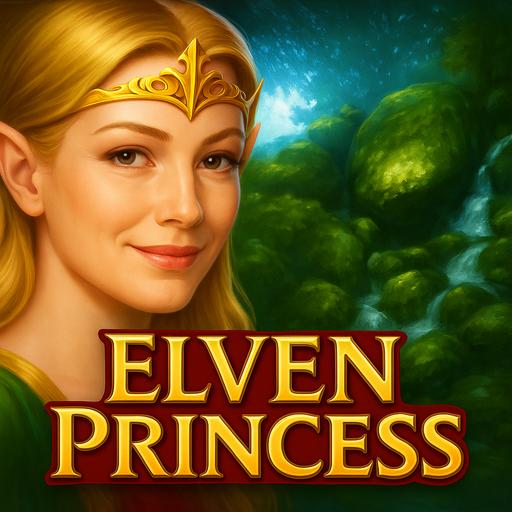 Elven Princess