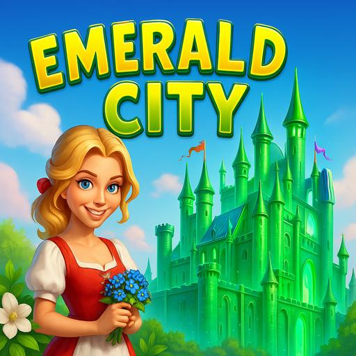 Emerald City