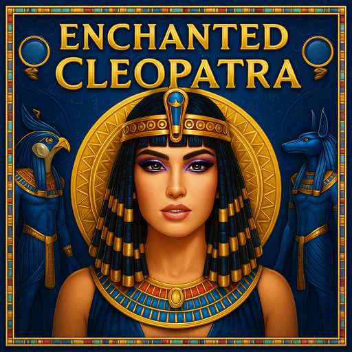 Enchanted Cleopatra