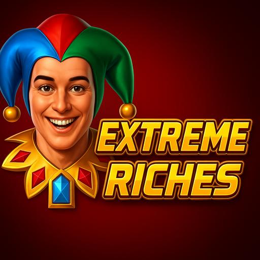 Extreme Riches