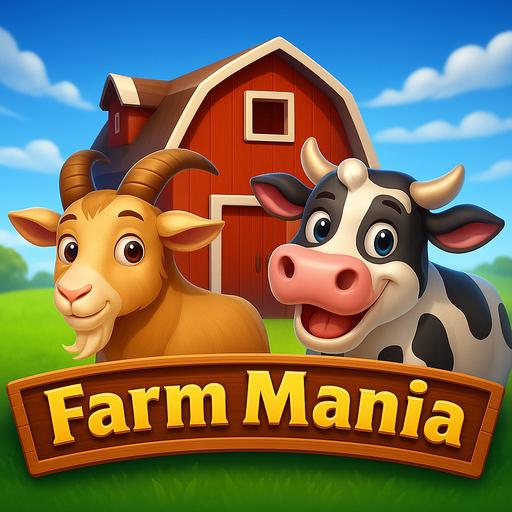 Farm Mania