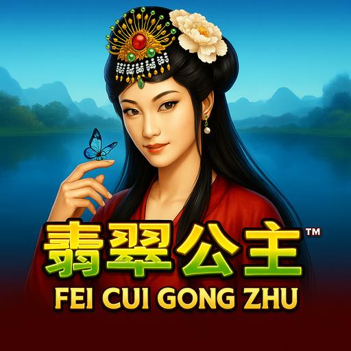 Fei Cui Gong Zhu
