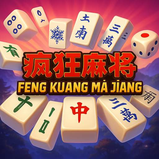 Feng Kuang Ma Jiang