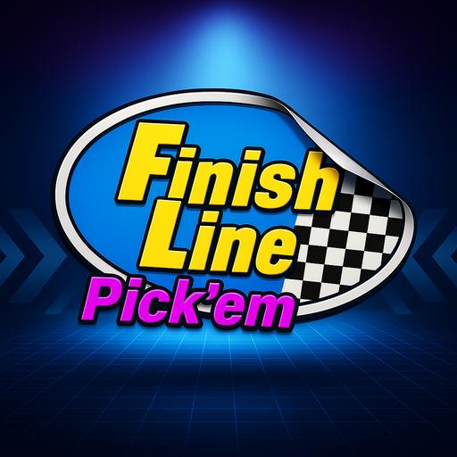 Finish Line
