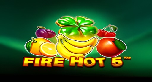 FireHotM5