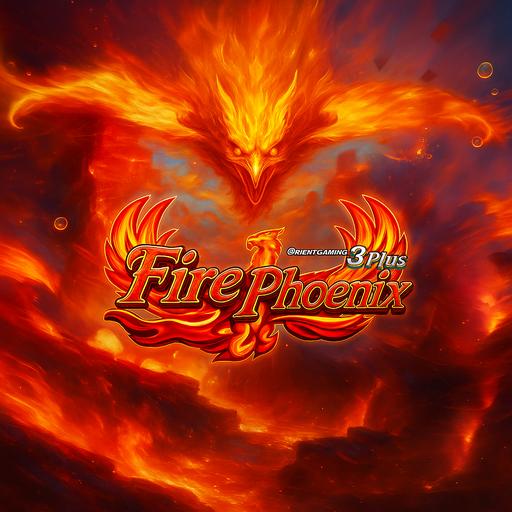 Fire Phoenix