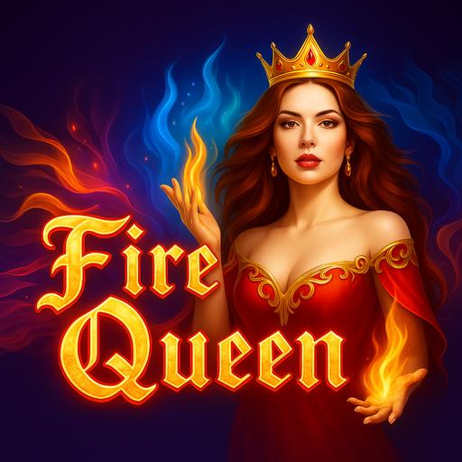 Fire Queen