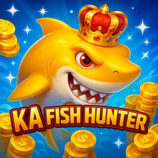 Fish Hunter