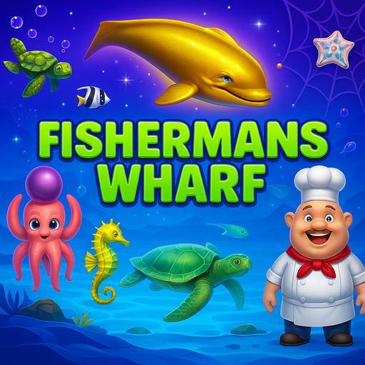 Fishermans Wharf