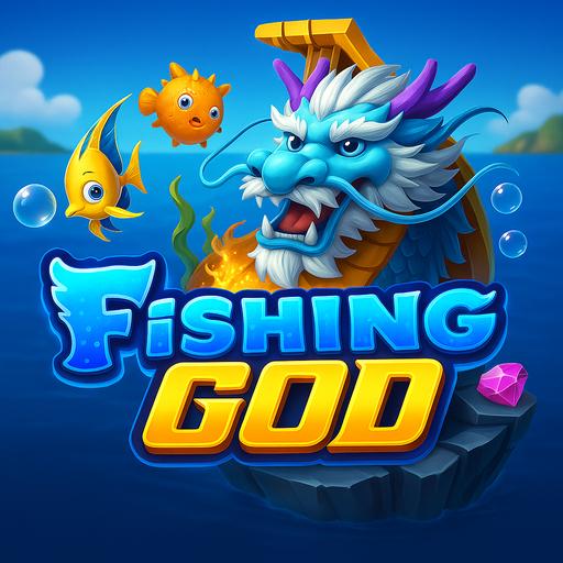 Fishing God