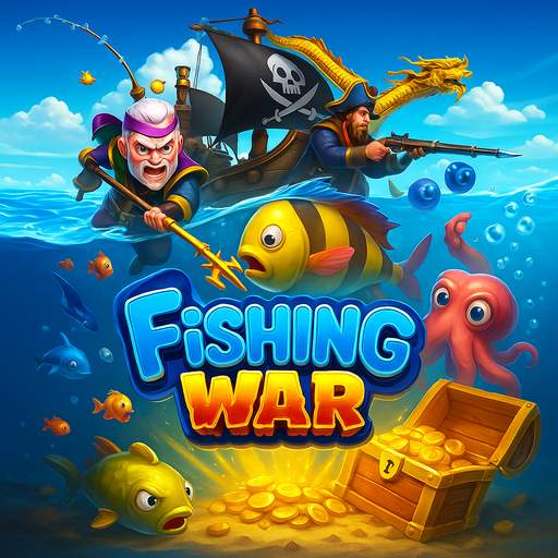 Fishing War