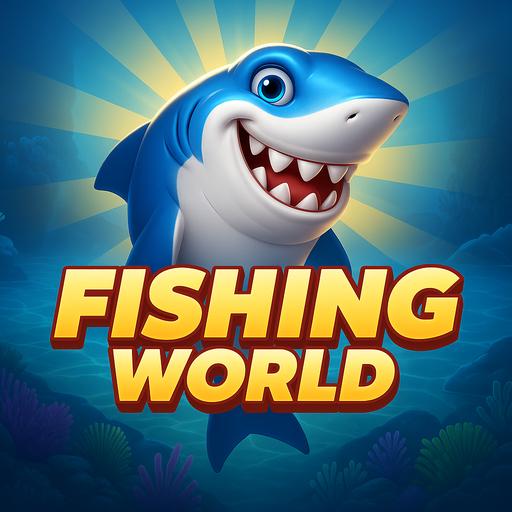 Fishing World