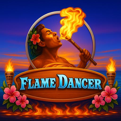 Flame Dancer