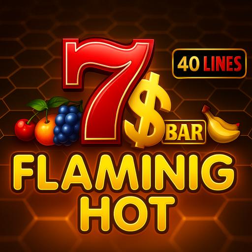Flaming Hot
