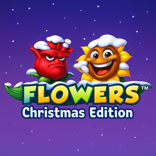 Flowers Christmas