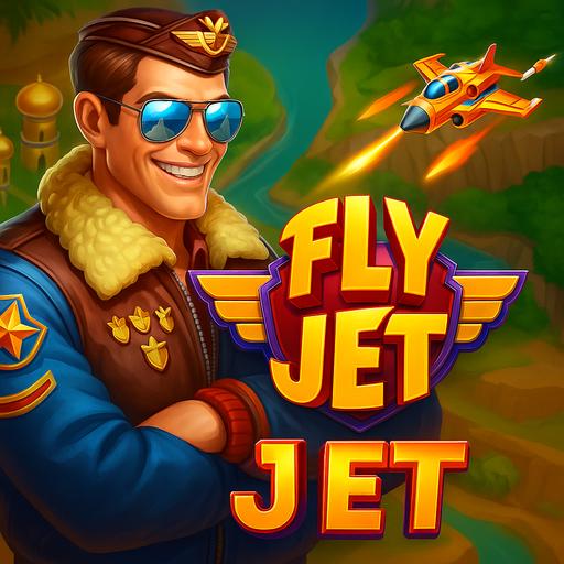Fly Jet