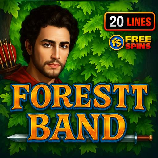 Forest Band