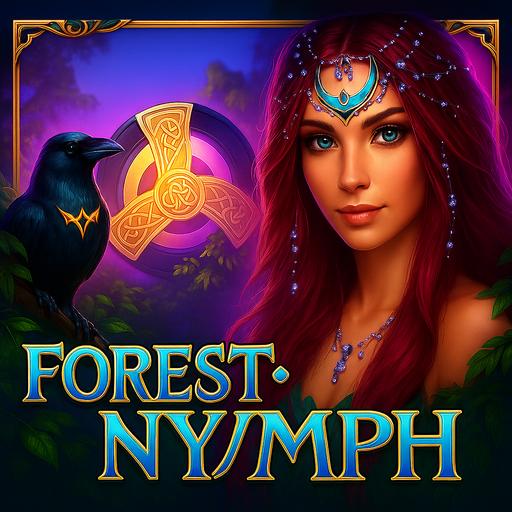 Forest Nymph