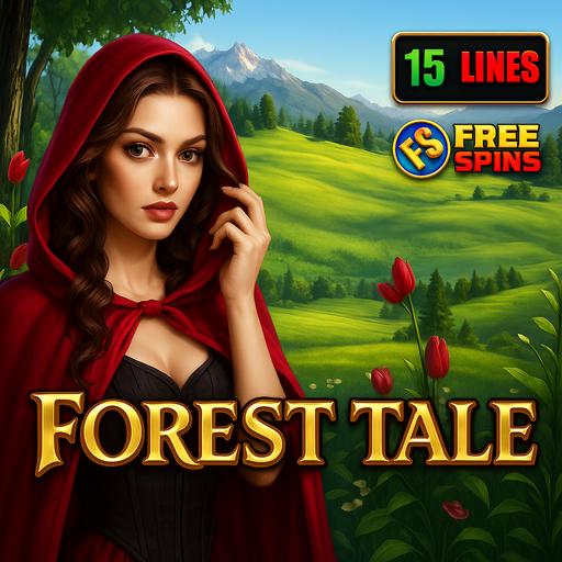 Forest Tale